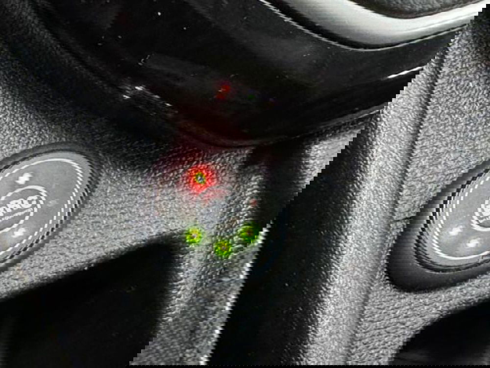 Kia Sportage usata a Como (17)