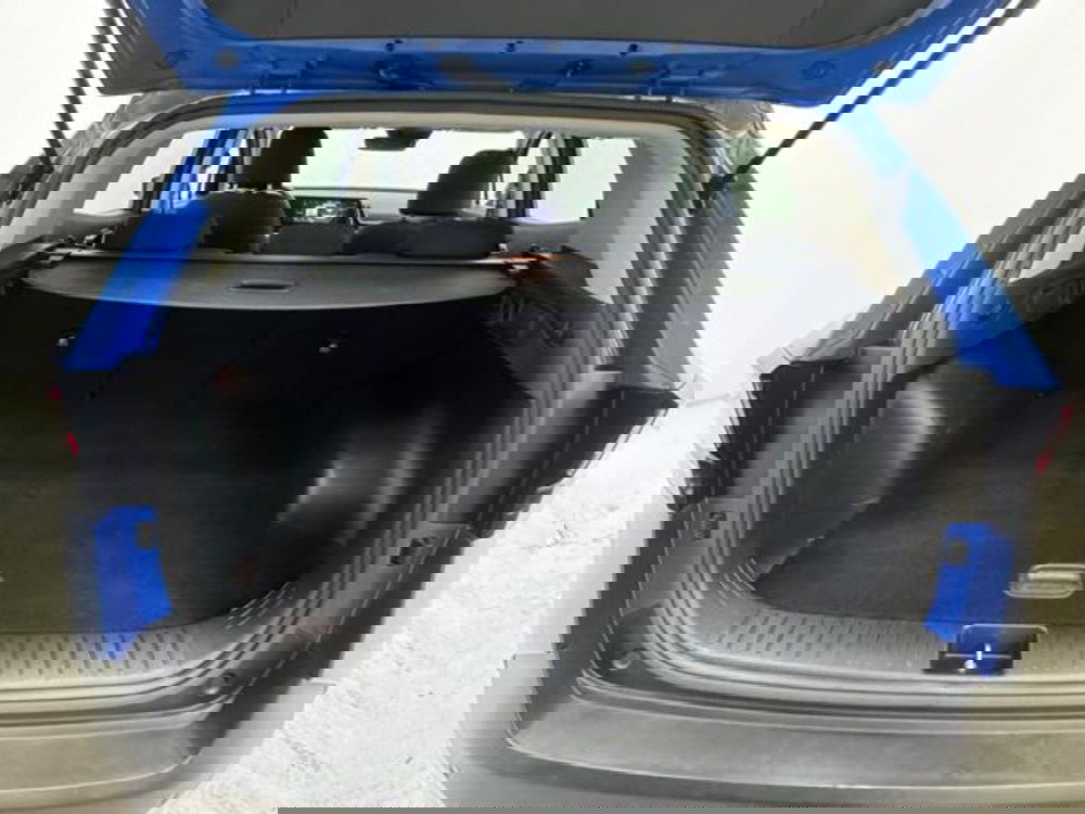 Kia Sportage usata a Como (18)