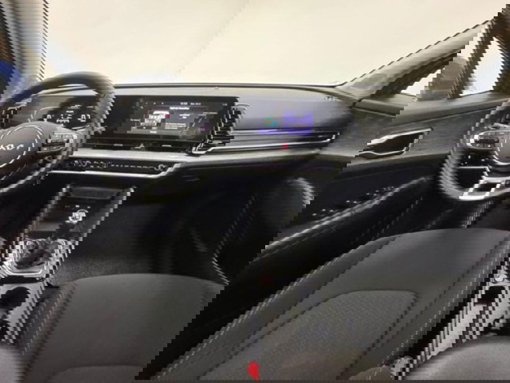 Kia Sportage usata a Como (4)