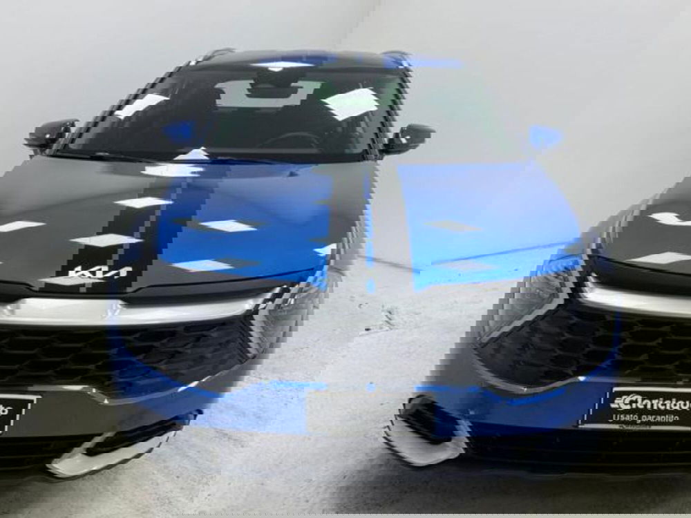 Kia Sportage usata a Como (6)