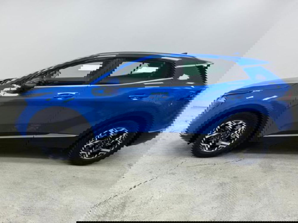 Kia Sportage usata a Como (8)