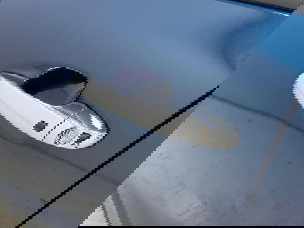 Kia Niro usata a Como (10)