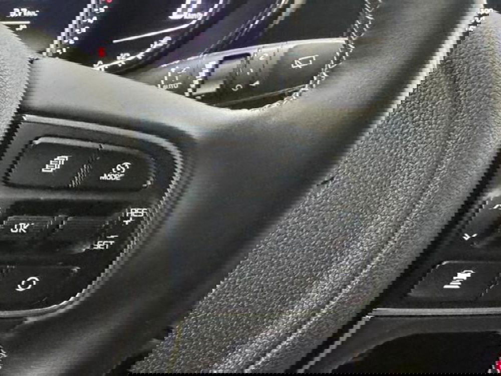 Kia Niro usata a Como (12)