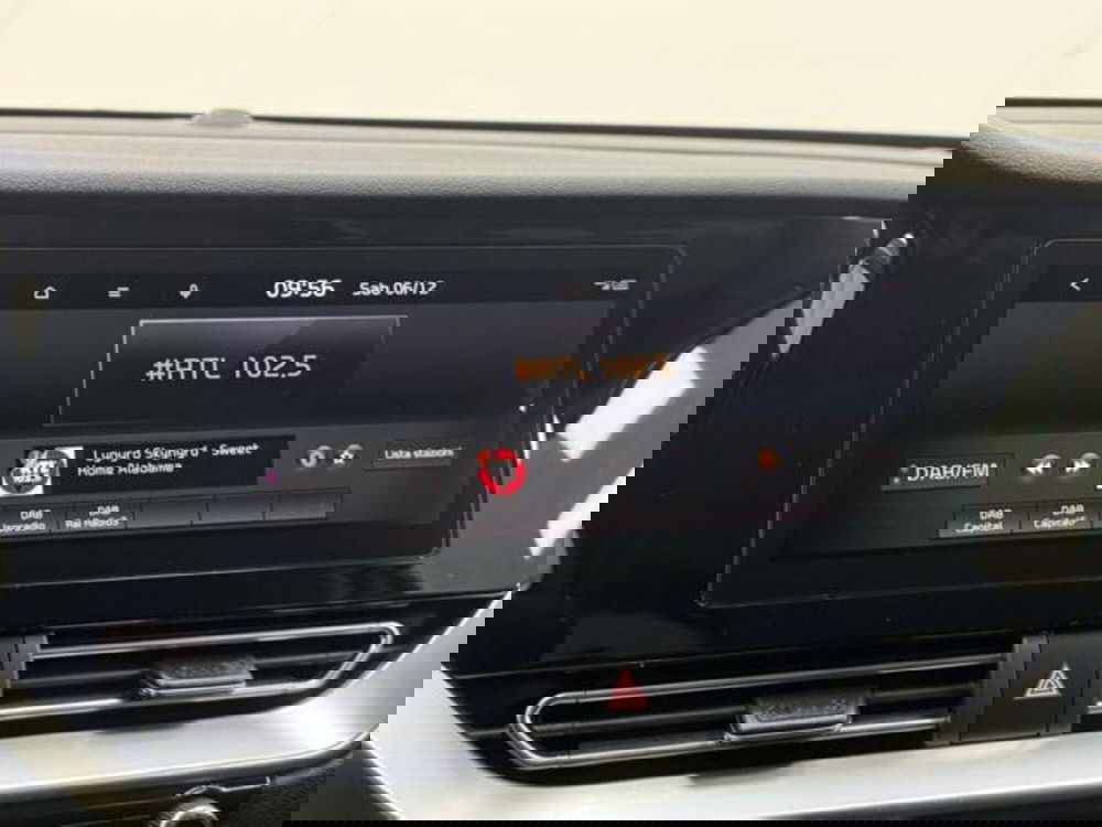 Kia Niro usata a Como (14)