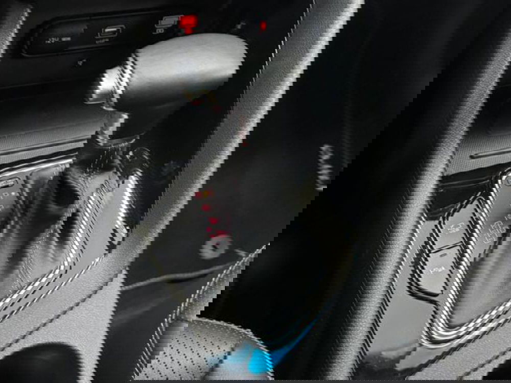 Kia Niro usata a Como (19)