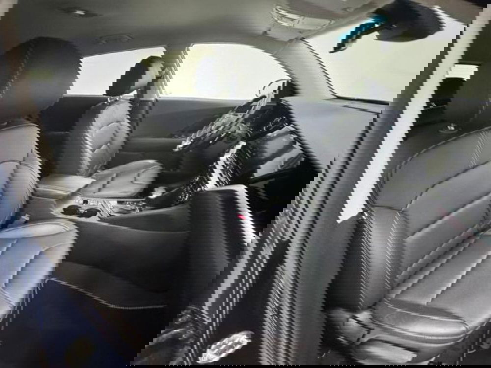 Kia Niro usata a Como (3)