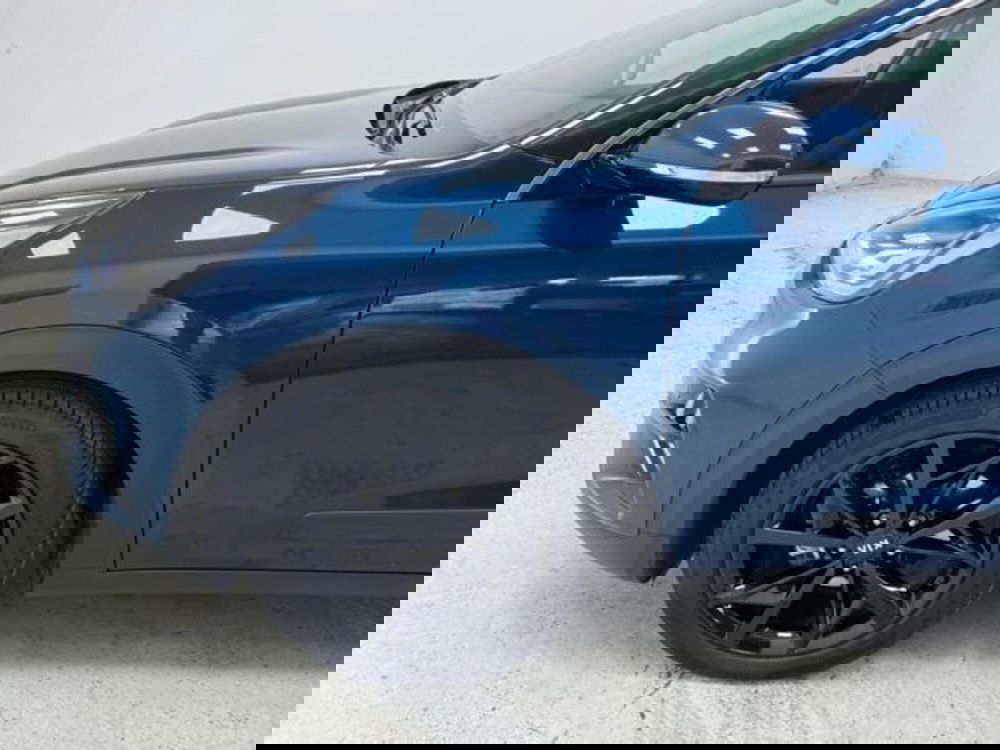 Kia Niro usata a Como (9)