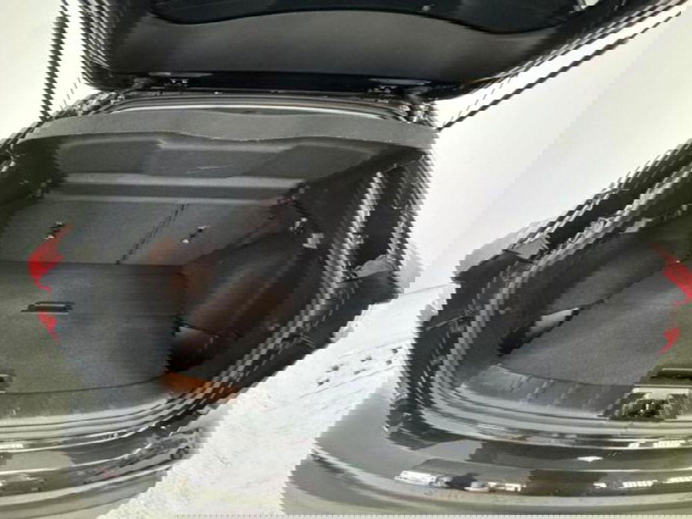 Nissan Qashqai usata a Como (20)