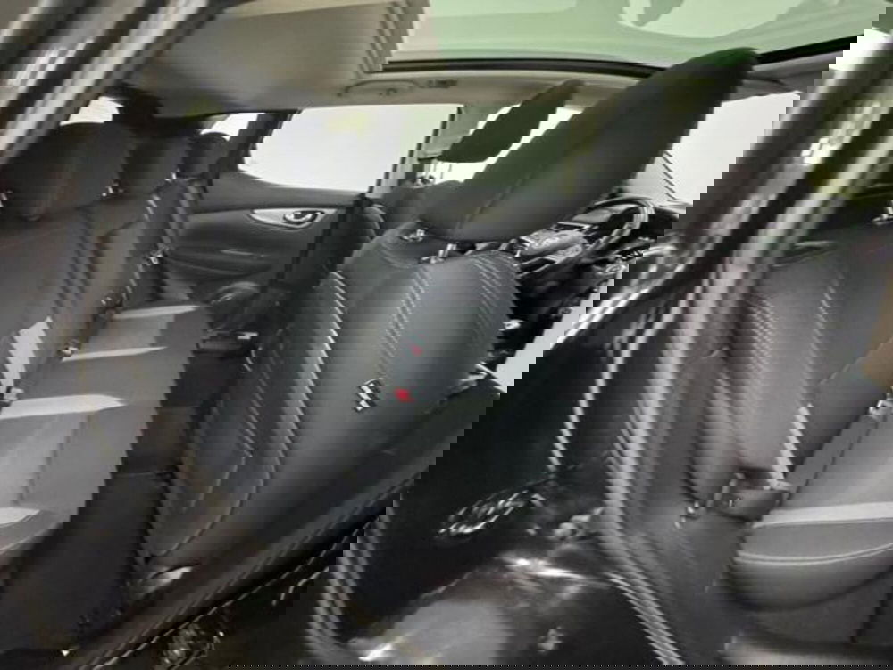 Nissan Qashqai usata a Como (5)