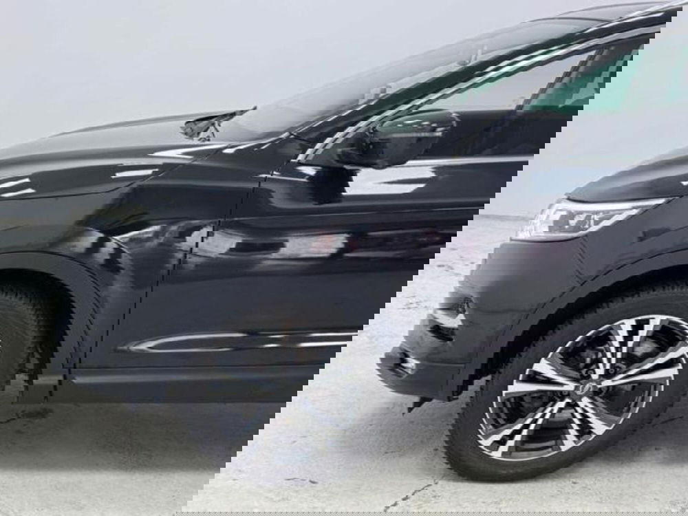 Nissan Qashqai usata a Como (9)