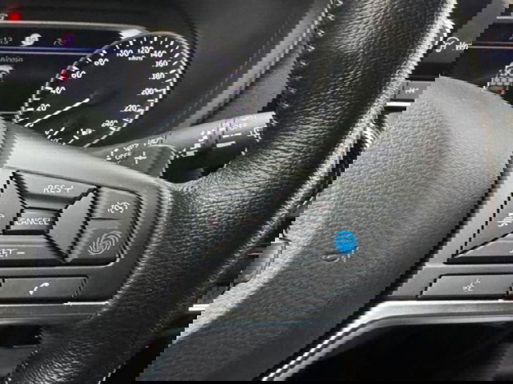 Nissan Juke usata a Como (12)