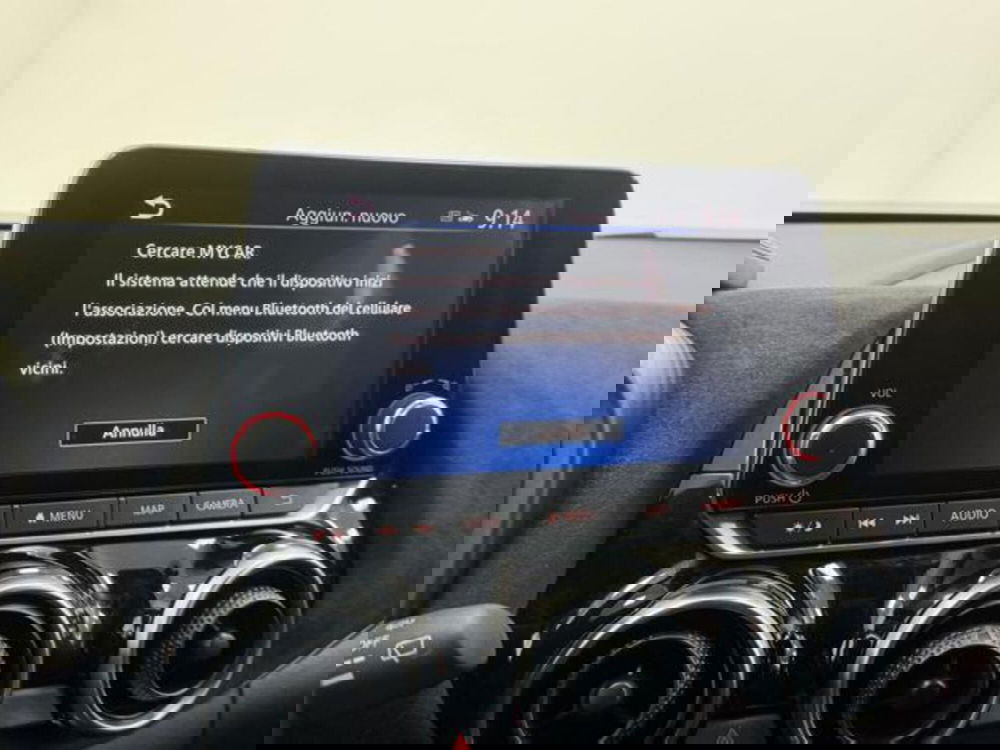 Nissan Juke usata a Como (15)