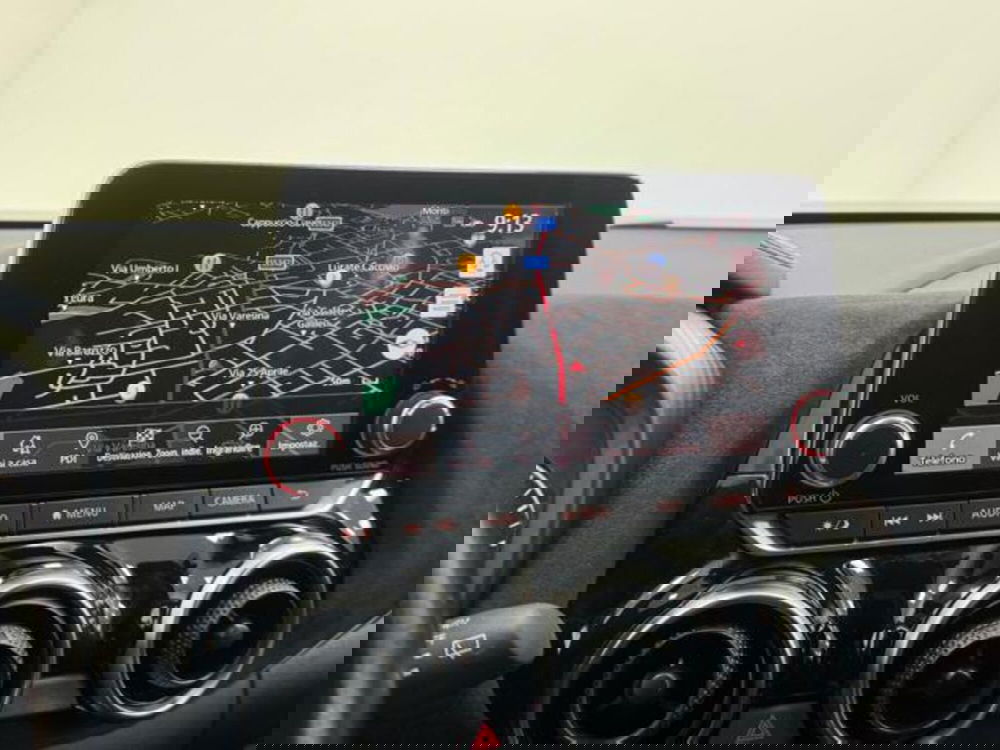 Nissan Juke usata a Como (16)