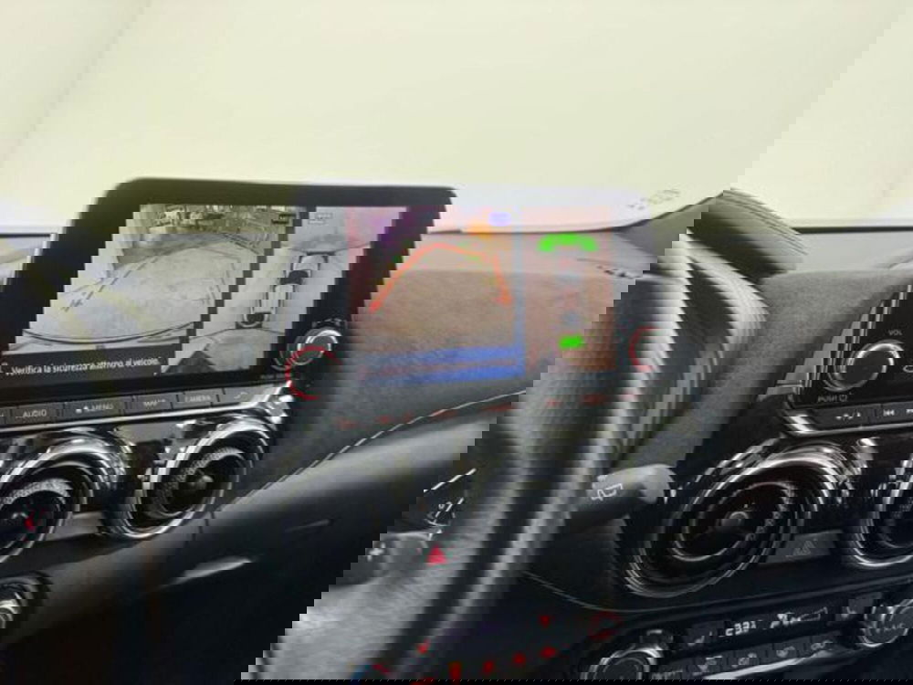 Nissan Juke usata a Como (17)