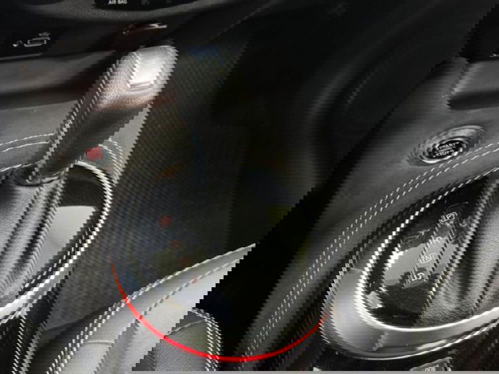 Nissan Juke usata a Como (19)