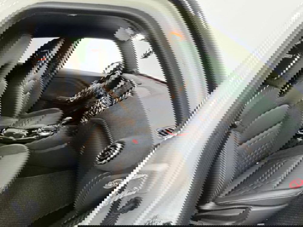 Nissan Juke usata a Como (3)