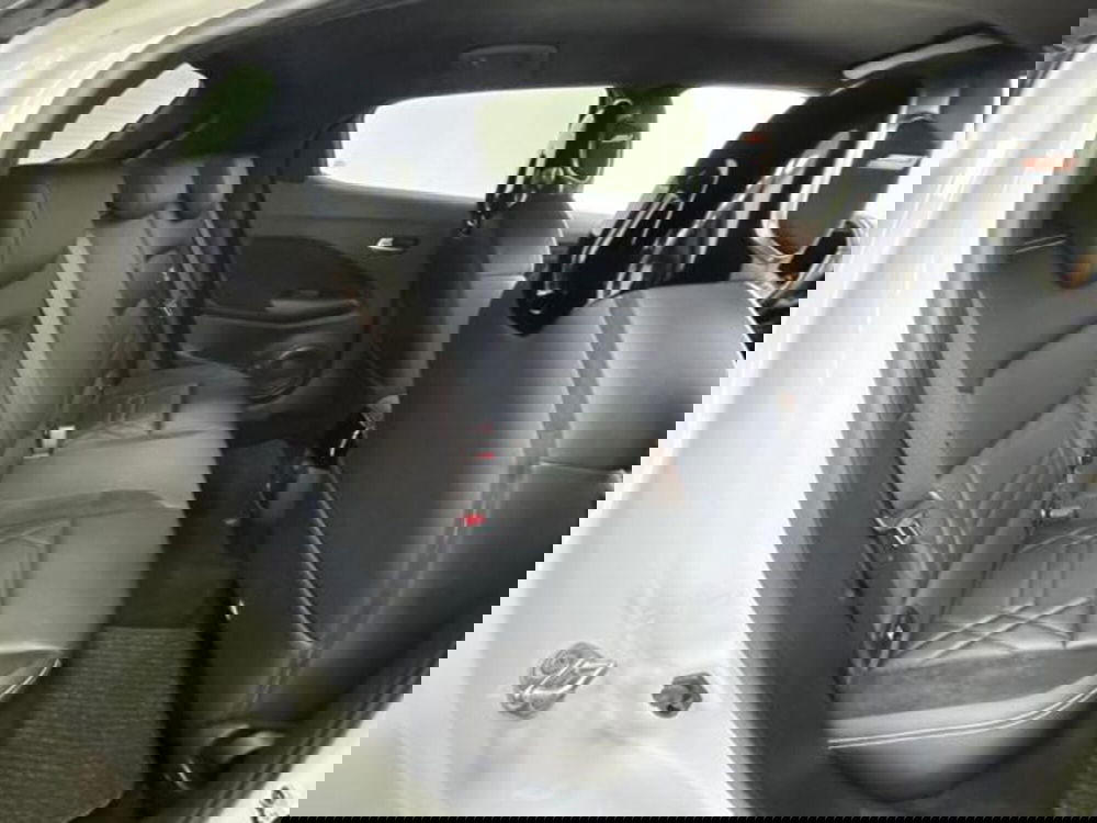 Nissan Juke usata a Como (5)