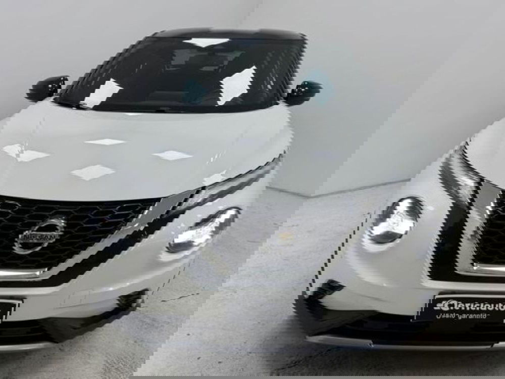 Nissan Juke usata a Como (6)