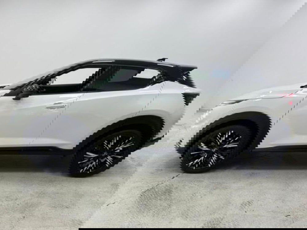 Nissan Juke usata a Como (8)