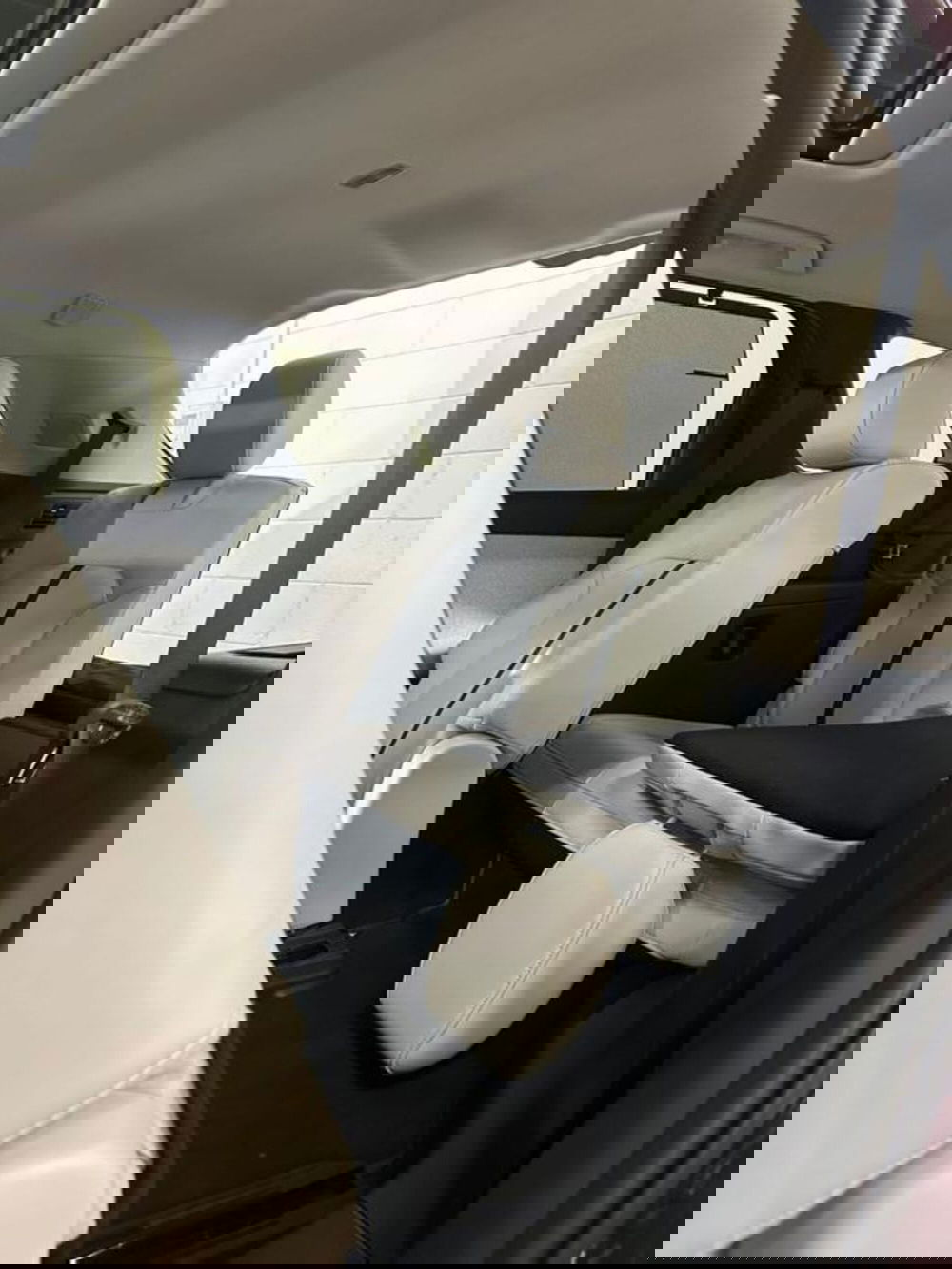 Mazda CX-80 nuova a Como (10)