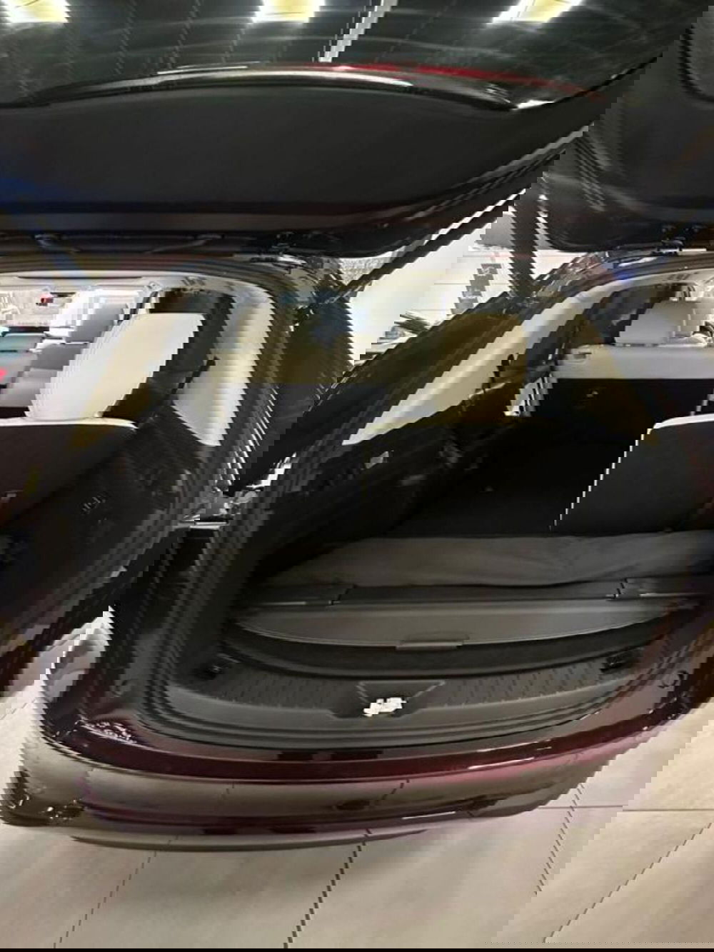 Mazda CX-80 nuova a Como (11)