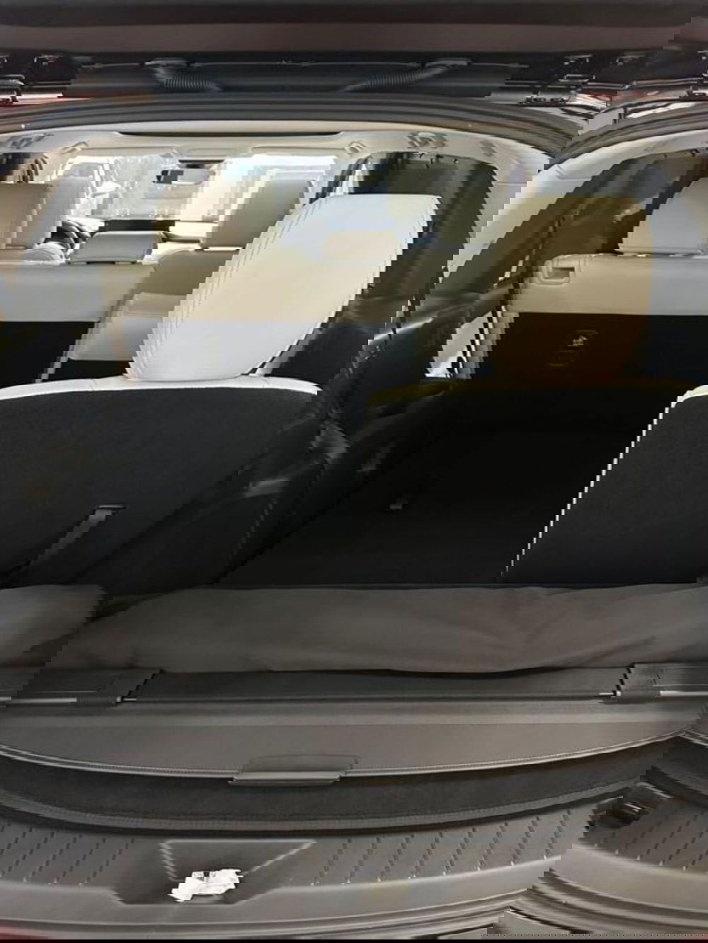 Mazda CX-80 nuova a Como (12)