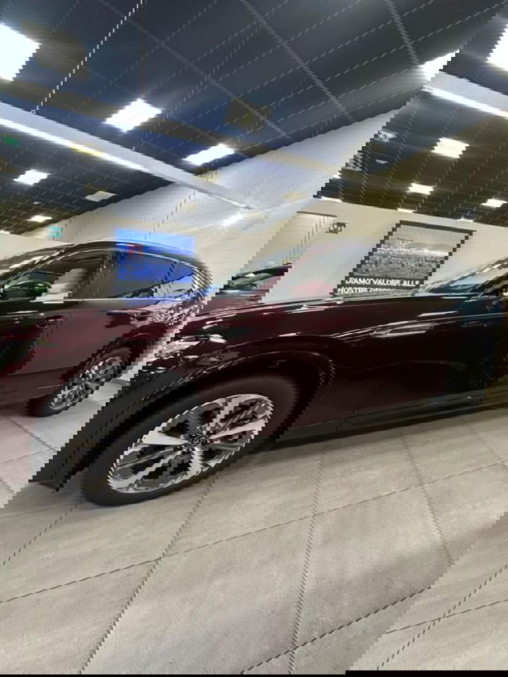 Mazda CX-80 nuova a Como (2)