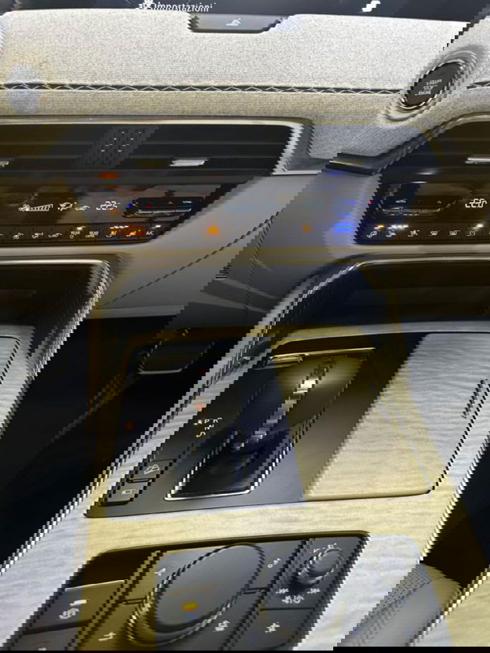 Mazda CX-80 nuova a Como (4)