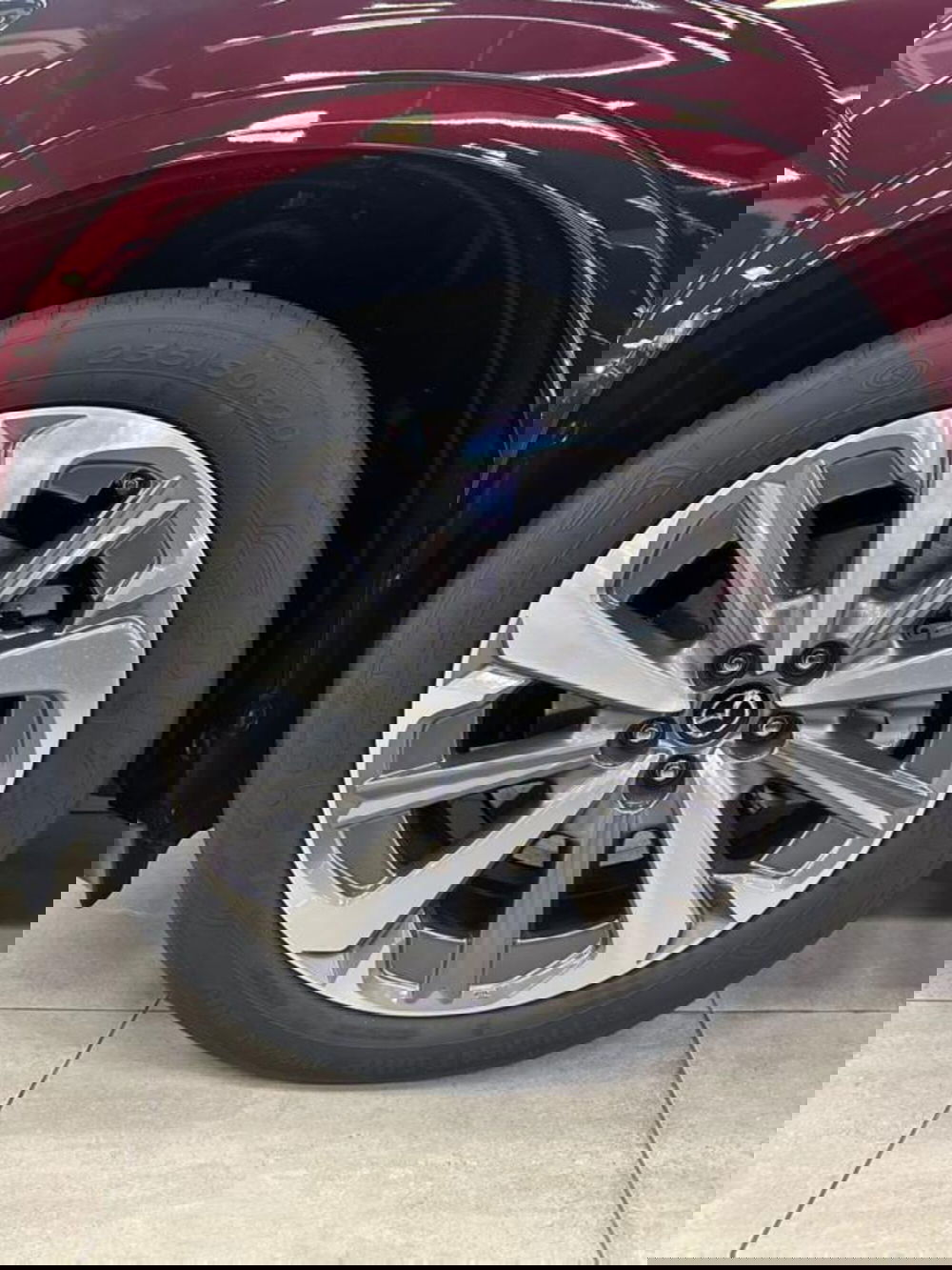 Mazda CX-80 nuova a Como (6)