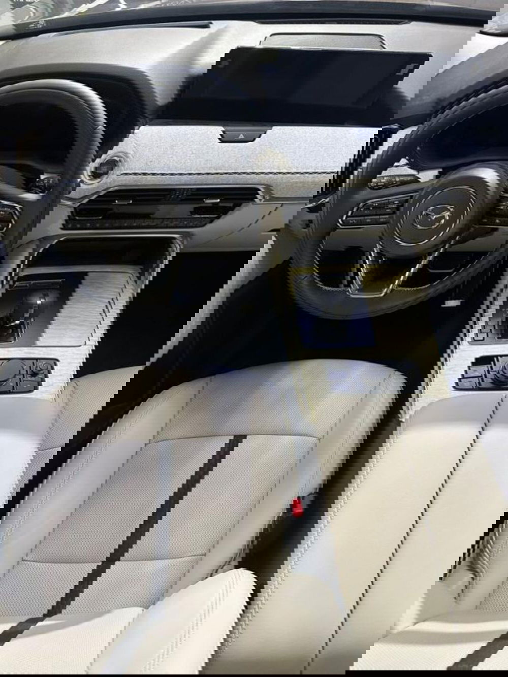 Mazda CX-80 nuova a Como (9)