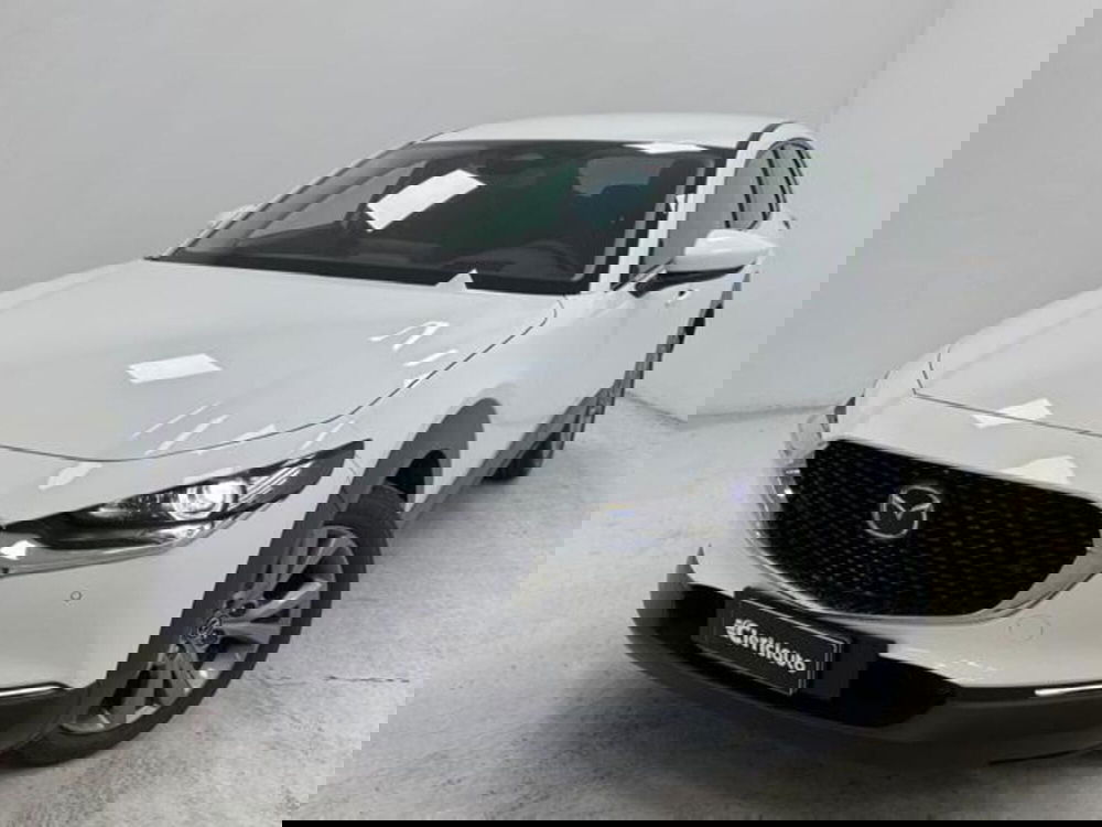 Mazda CX-30 nuova a Como