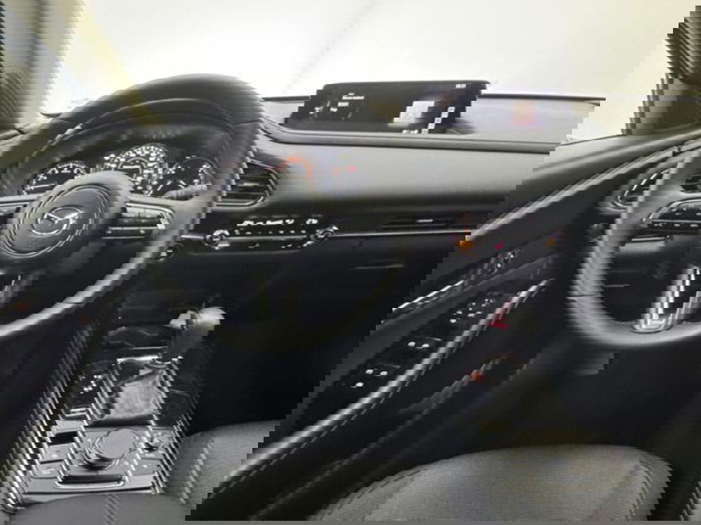 Mazda CX-30 nuova a Como (10)