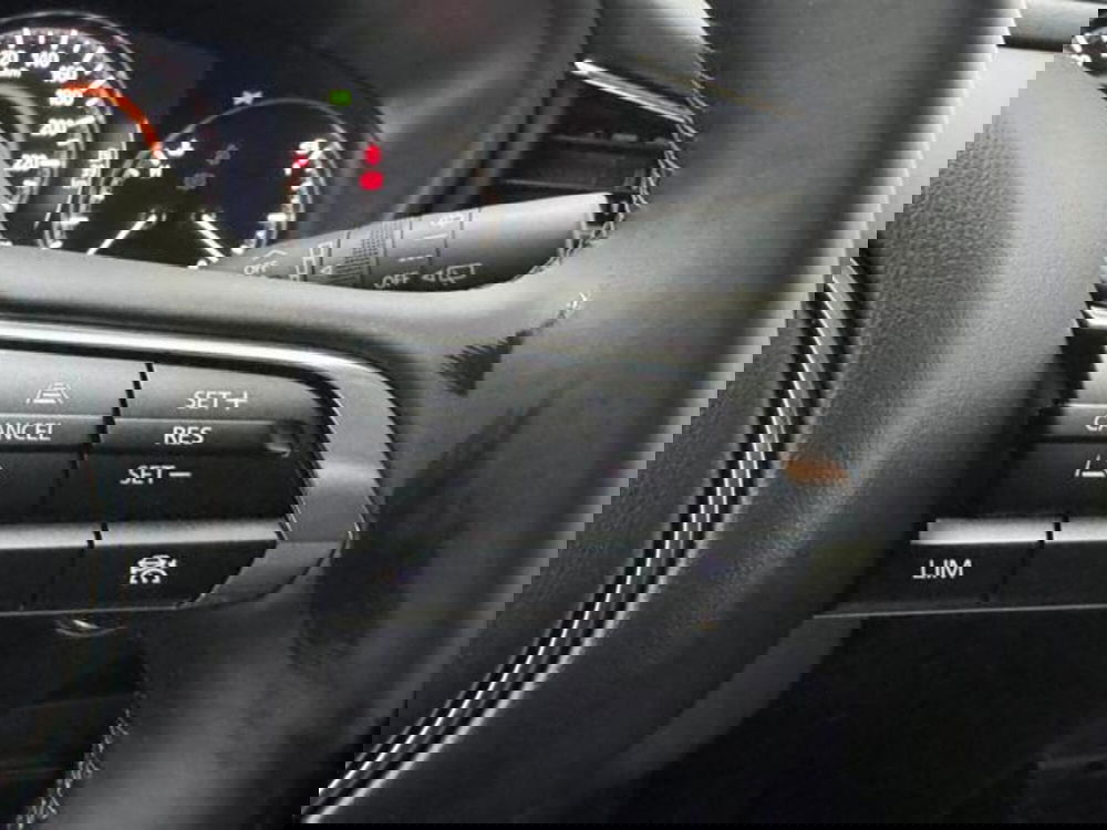 Mazda CX-30 nuova a Como (11)