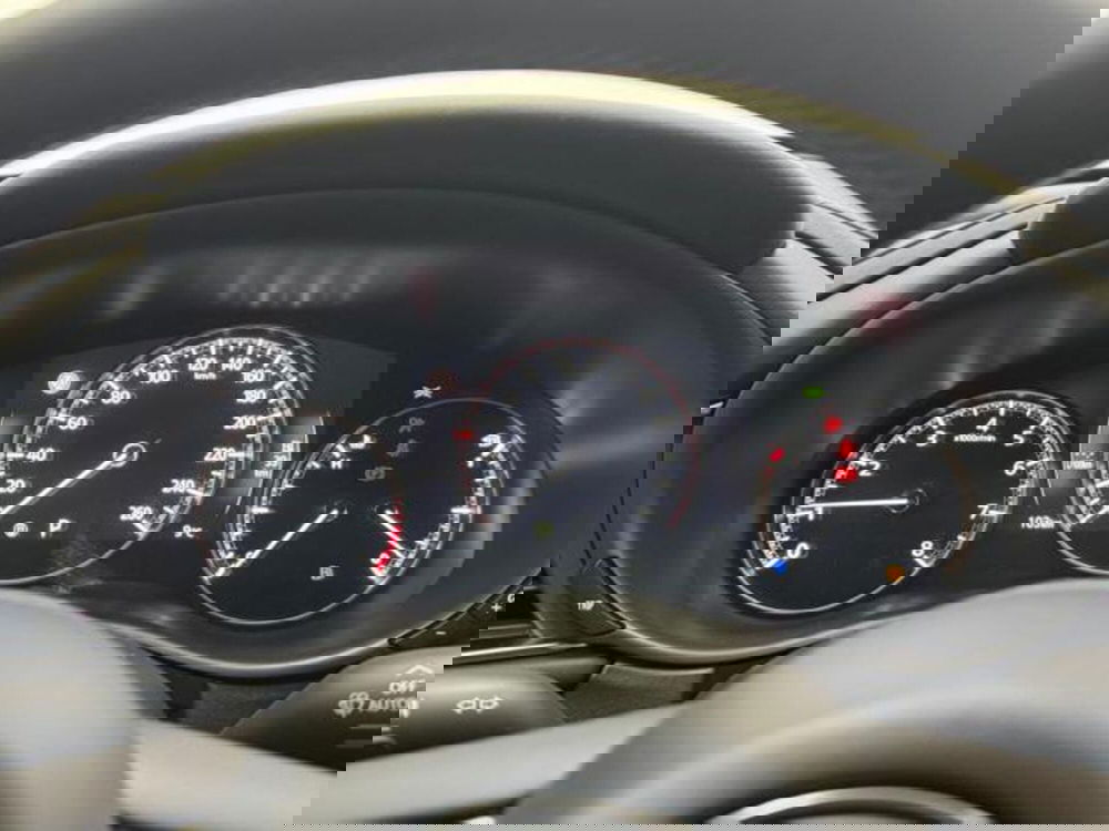 Mazda CX-30 nuova a Como (12)