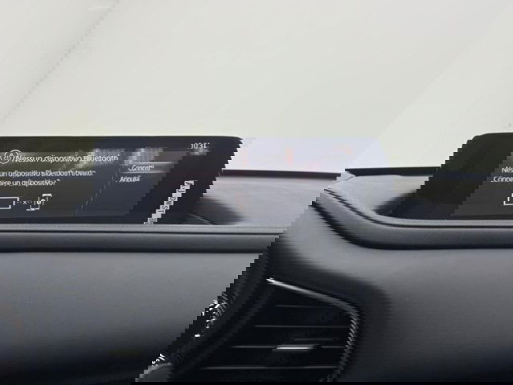 Mazda CX-30 nuova a Como (14)