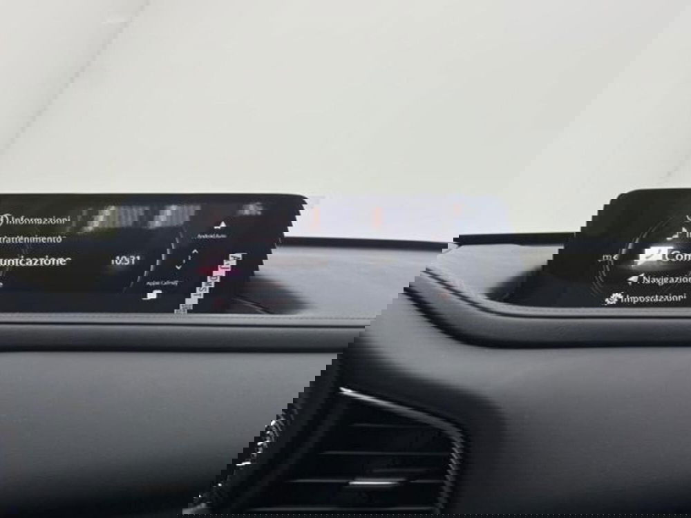 Mazda CX-30 nuova a Como (15)