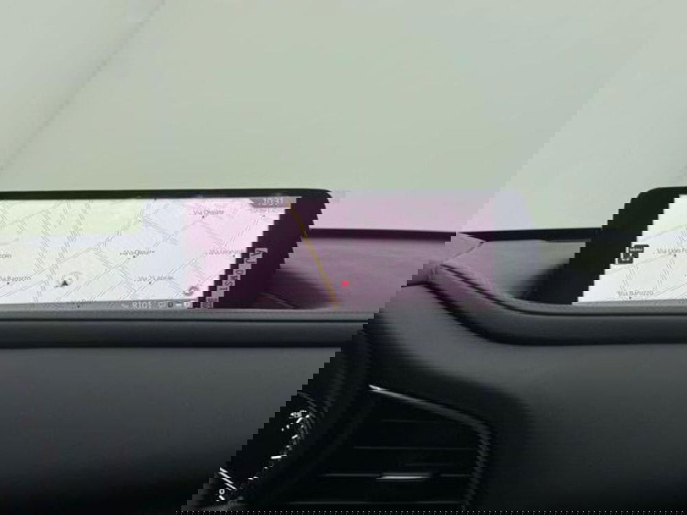 Mazda CX-30 nuova a Como (16)