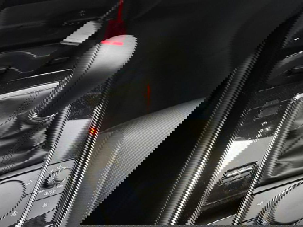 Mazda CX-30 nuova a Como (17)