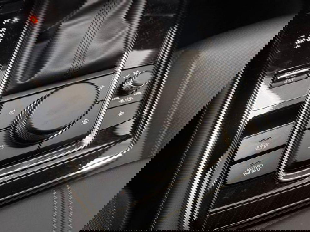 Mazda CX-30 nuova a Como (18)