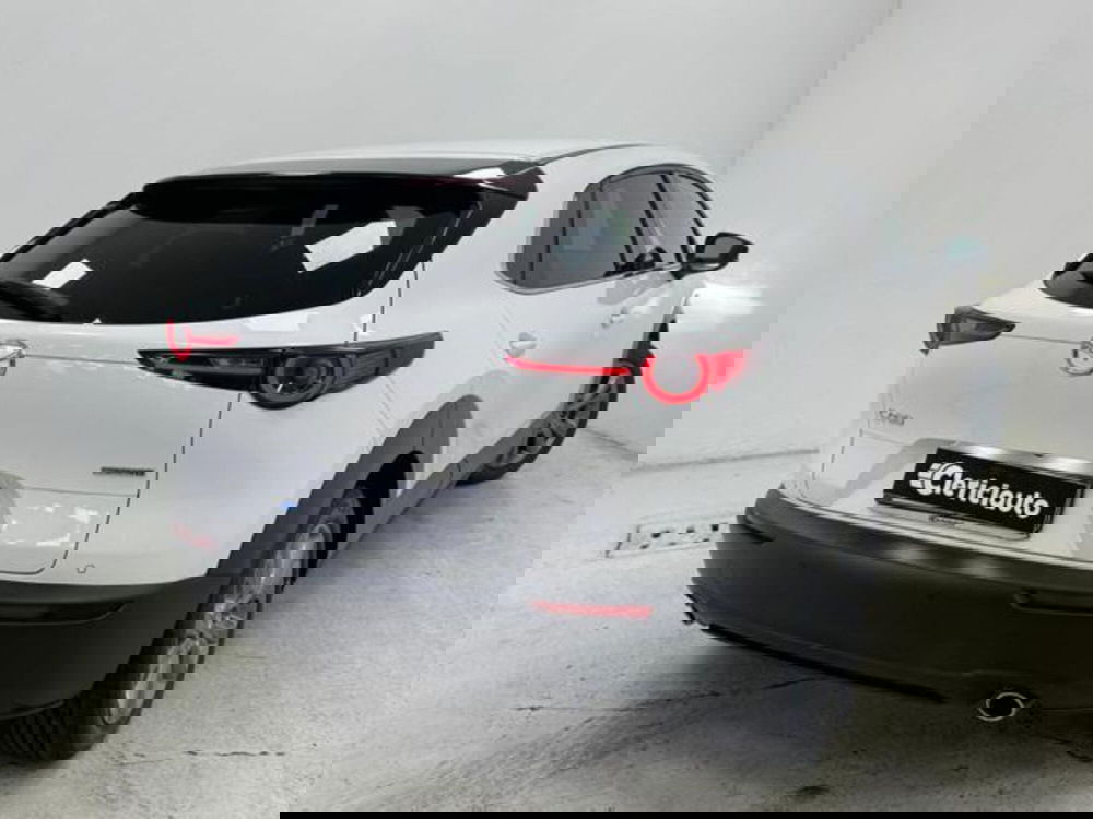 Mazda CX-30 nuova a Como (2)