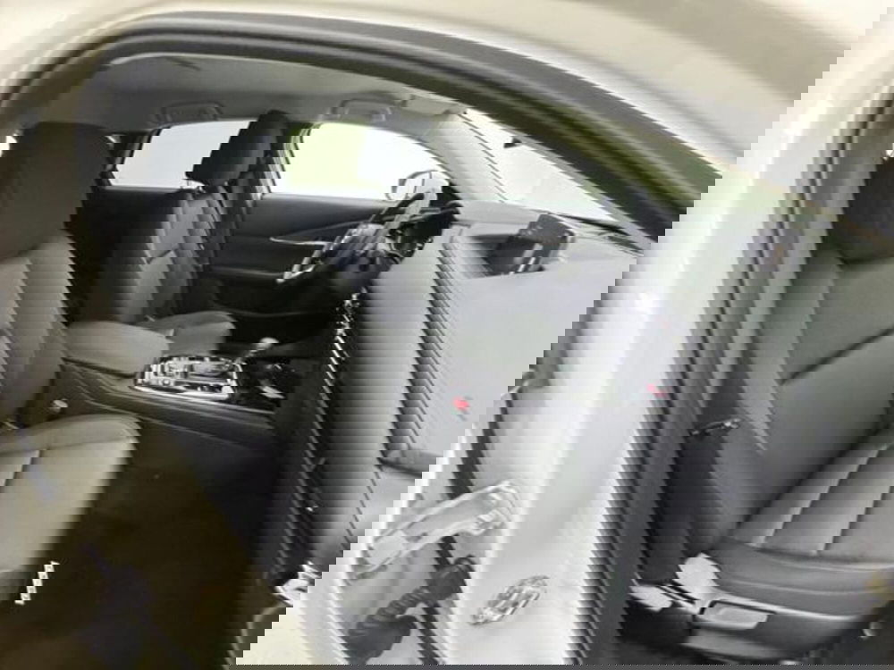 Mazda CX-30 nuova a Como (3)