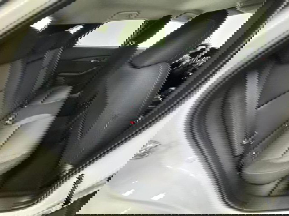 Mazda CX-30 nuova a Como (5)