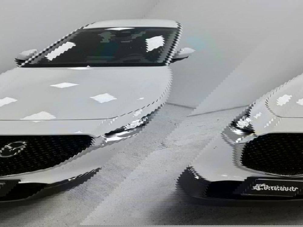 Mazda CX-30 nuova a Como (6)