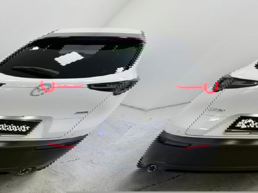 Mazda CX-30 nuova a Como (7)