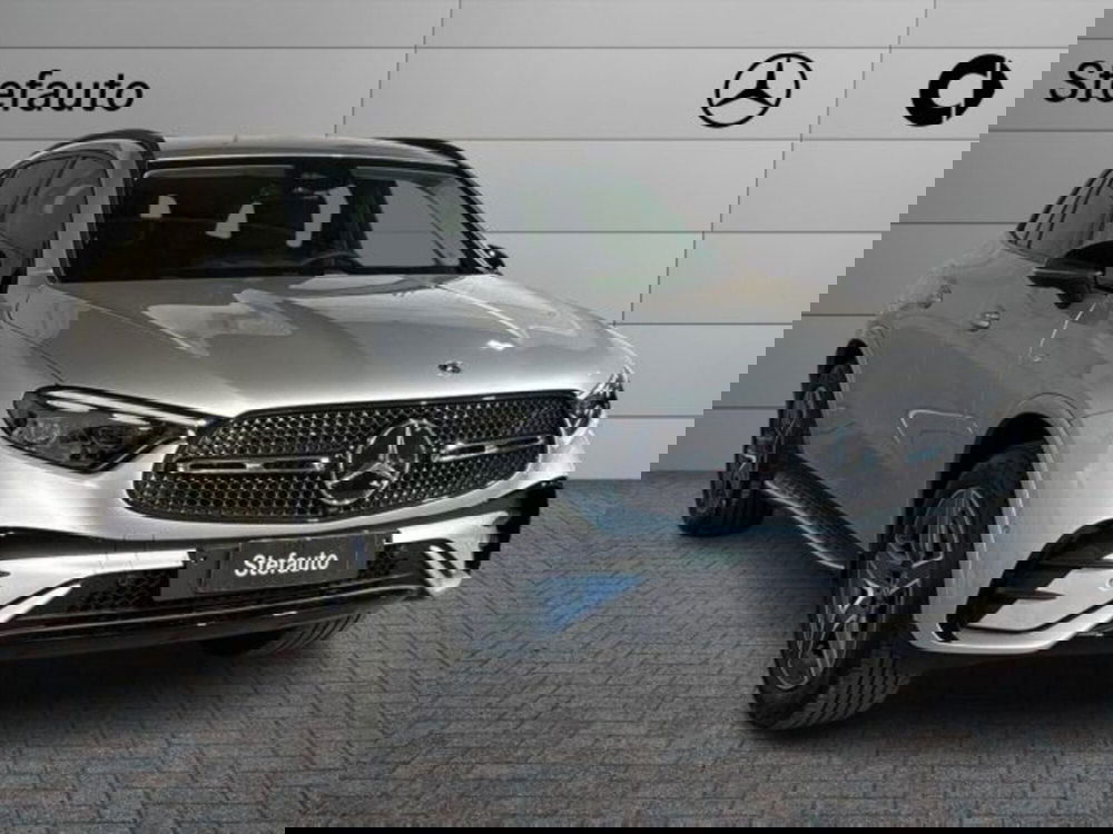 Mercedes-Benz GLC nuova a Bologna