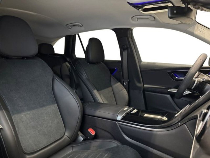 Mercedes-Benz GLC nuova a Bologna (16)