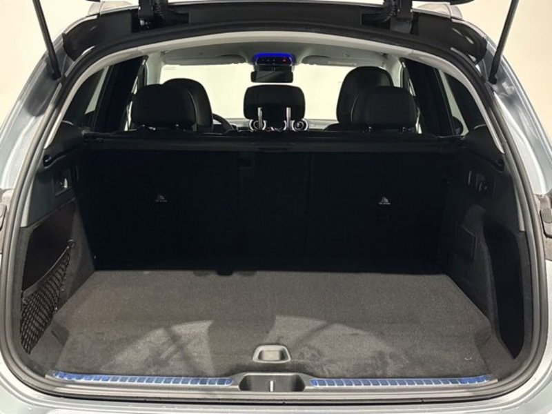 Mercedes-Benz GLC nuova a Bologna (7)