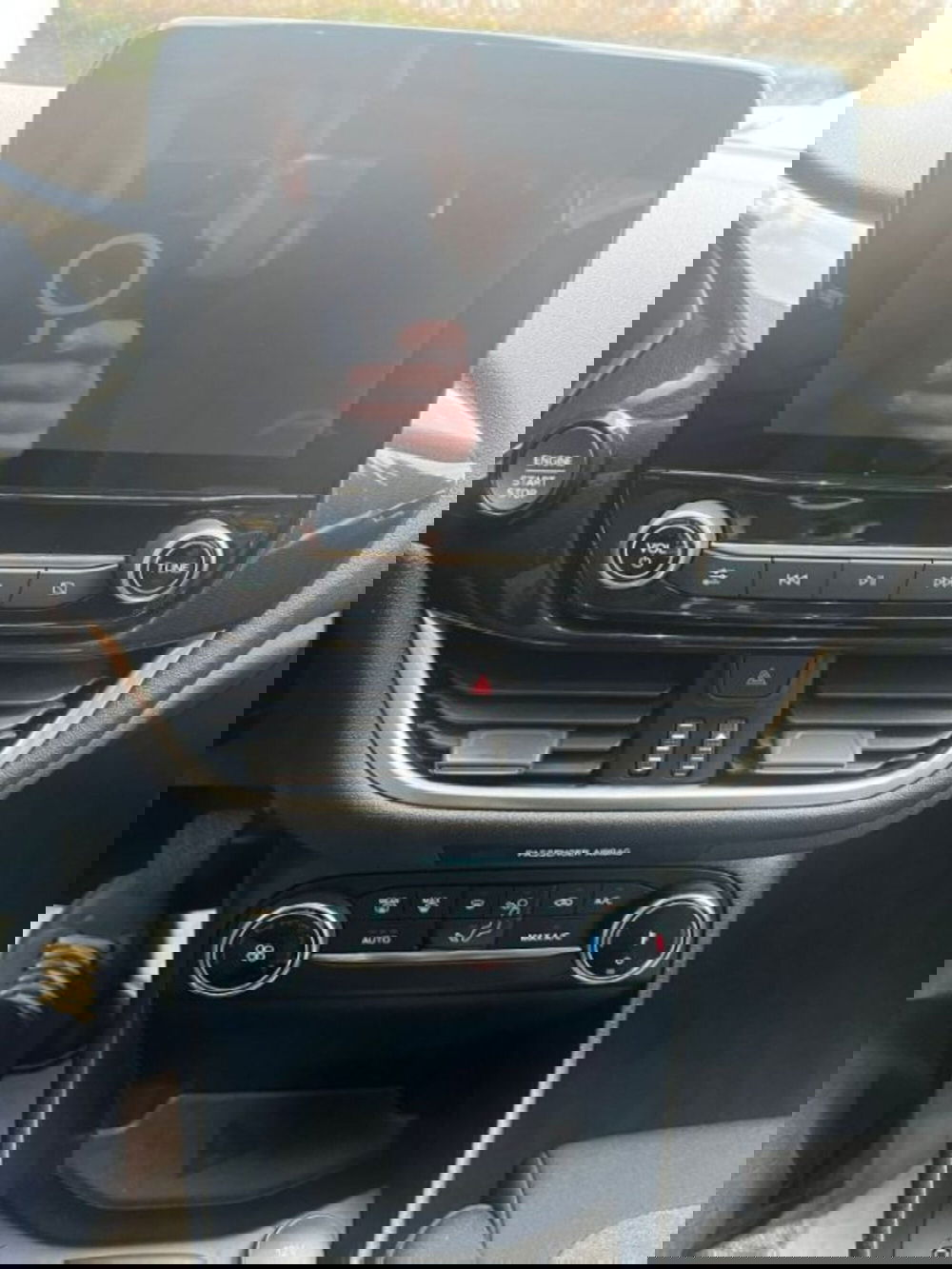 Ford Fiesta usata a Lodi (11)