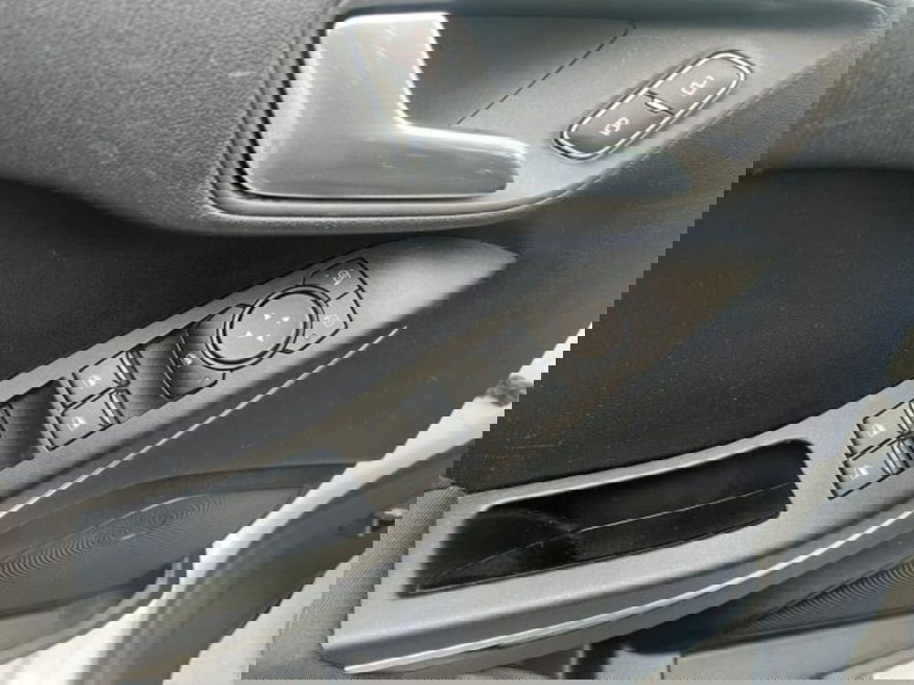 Ford Fiesta usata a Lodi (13)