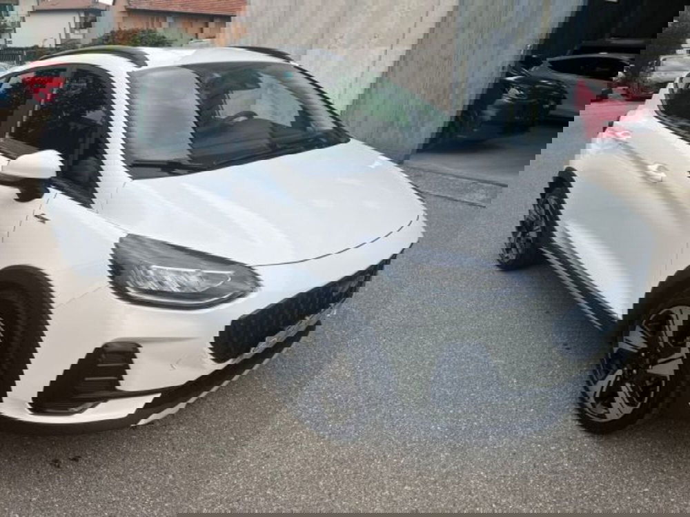 Ford Fiesta usata a Lodi (3)